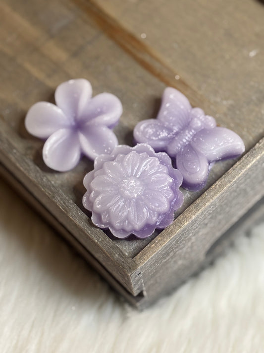 Lavender Chamomile Wax Melts