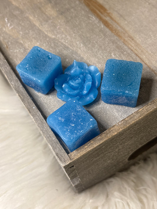 Peaches & Blueberry Bliss Wax Melts