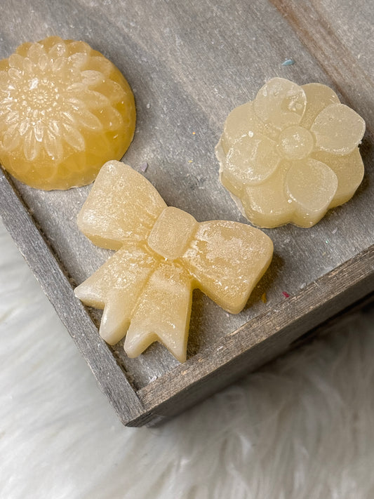 Peach Daydream Wax Melts