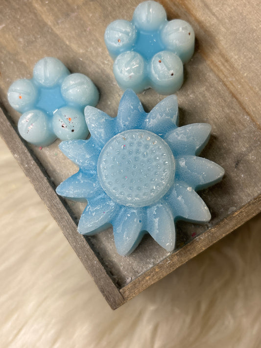 Morning Beingnet Wax Melts