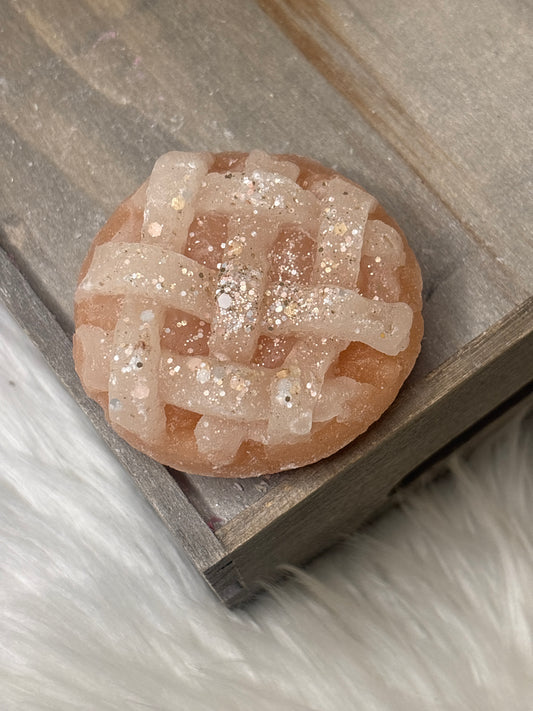 Coconut Almond Pastries Jumbo Melts