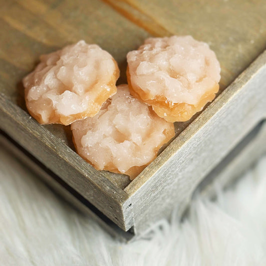 Pumpkins and Pralines Wax Melts
