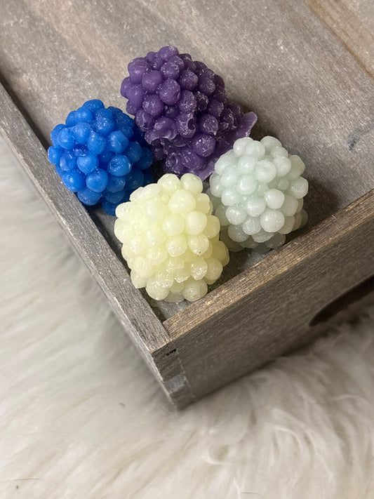 Fruit Medley Shortcake Wax Melts