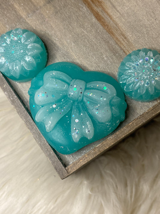 Moonlit Marshmallow Wax Melts