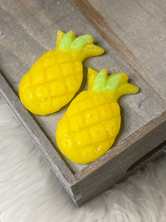 Pineapple Sunshine Whip Wax Melts