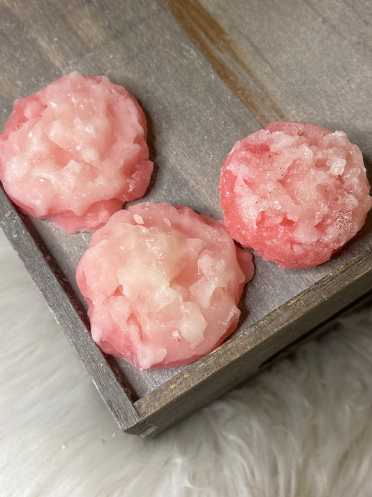 Tiffanys Wild Watermelon Wax Melts