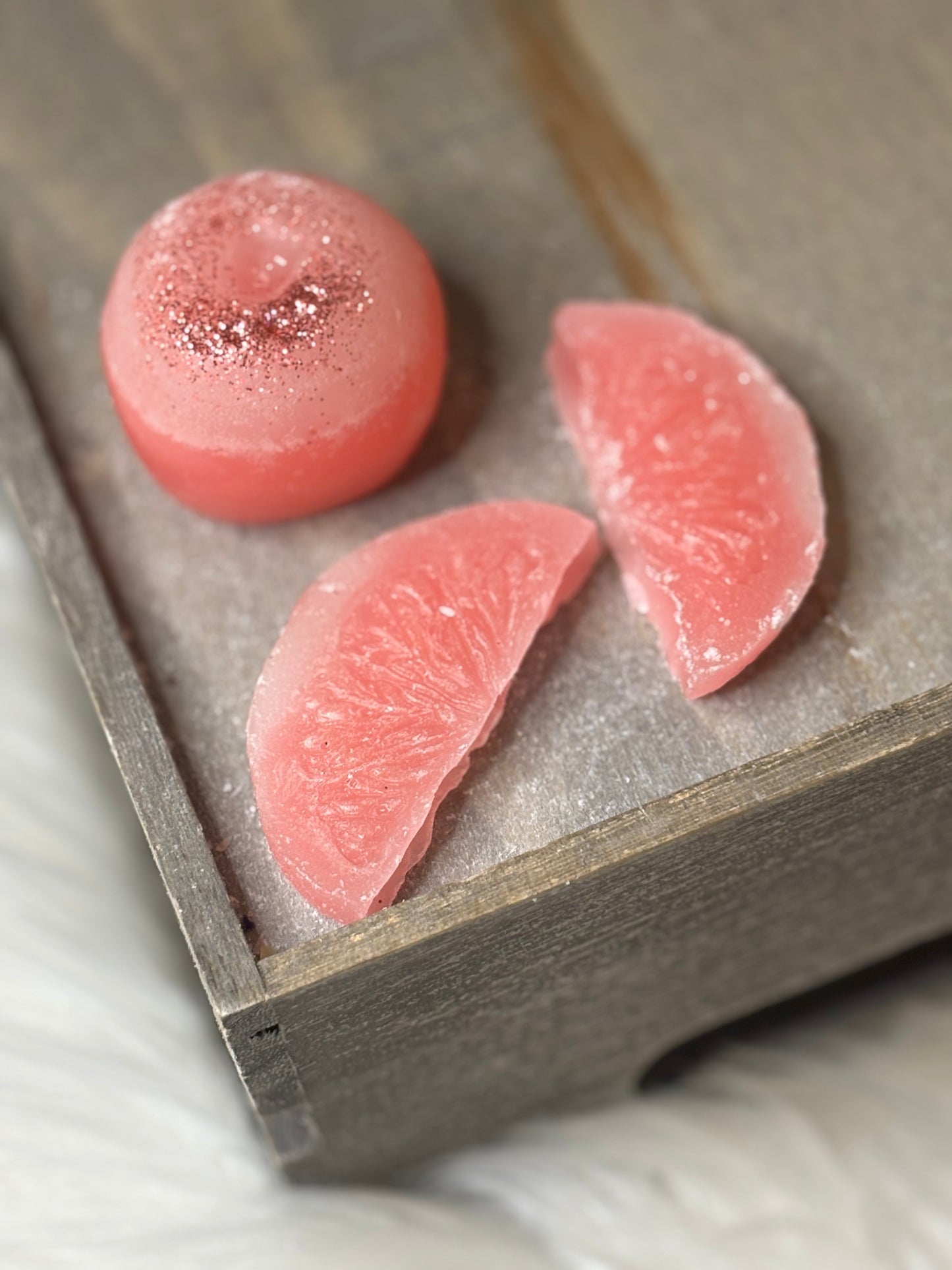 Caramel Apple Crave Wax Melts