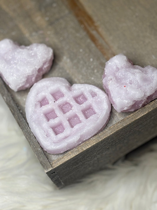 Sweater Weather Wax Melts