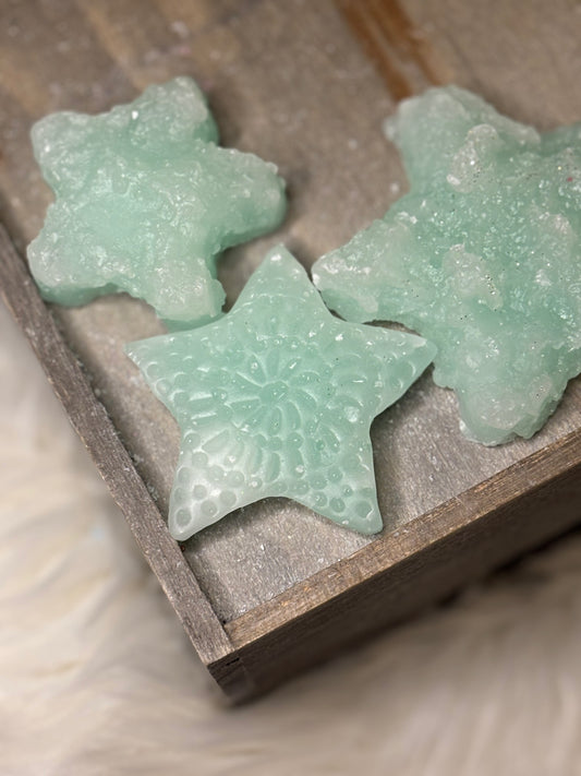 Holiday Blizzard Pine Wax Melts