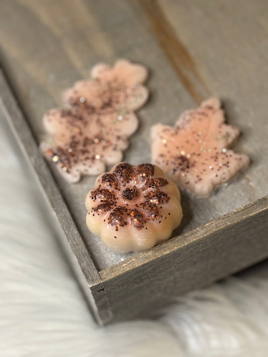 Pumpkin Pecan Dream Wax Melts