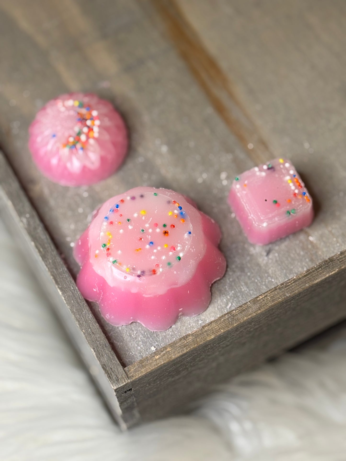 Sweet Apple Surprise Wax Melts
