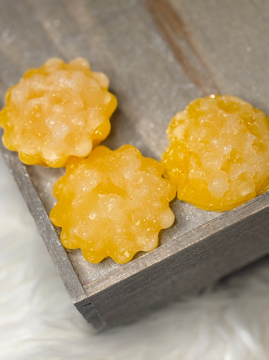 Sweet Cranberry Cookie Wax Melts