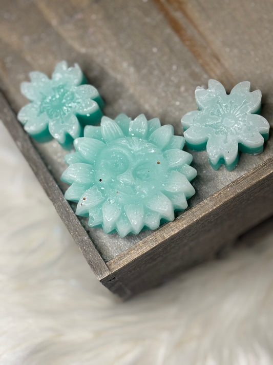 Pear & Eucalyptus Mint Wax Melts
