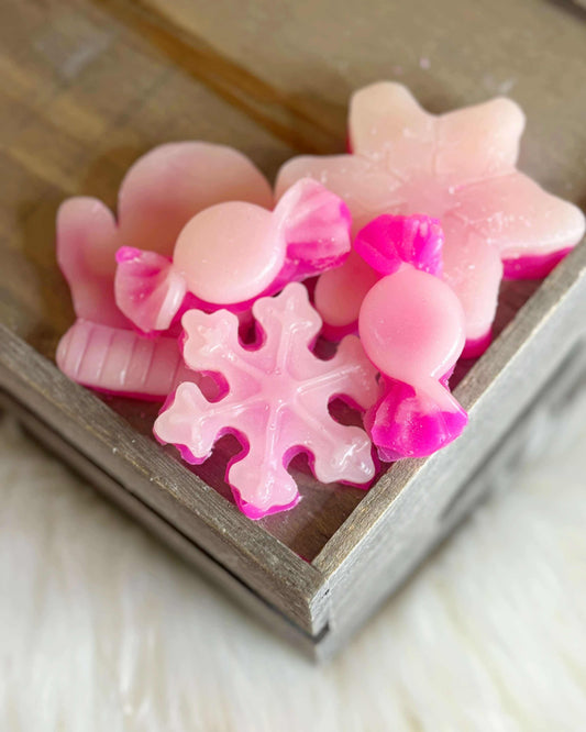 Hot Buttered Rum Wax Melts