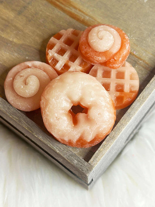 Cinnamon Strudel Wax Melts