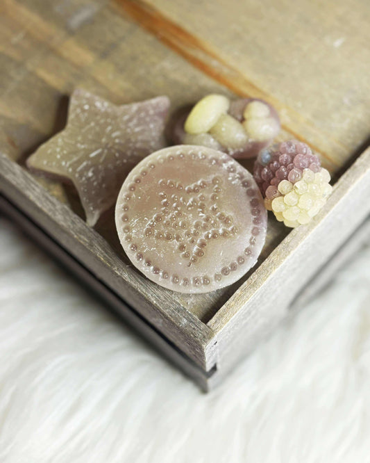 Blackberry Jam Butter Cookie Wax Melts