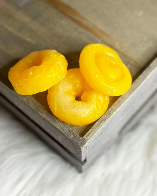 Pineapple Upside Down Cake Wax Melts