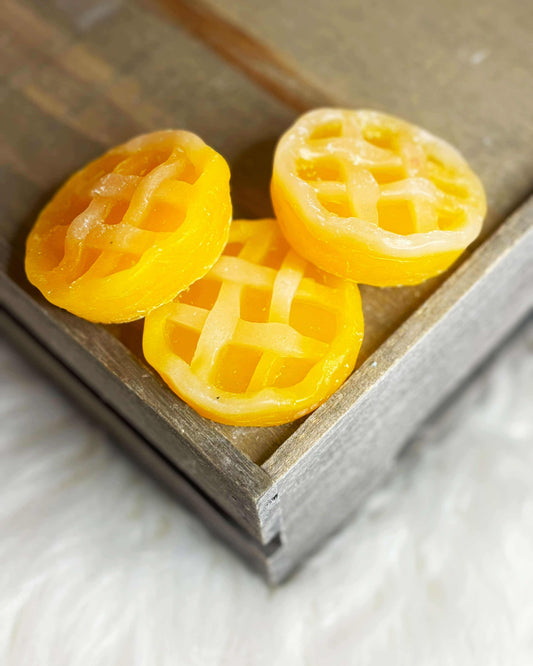 Peanut Butter Cookie Wax Melts
