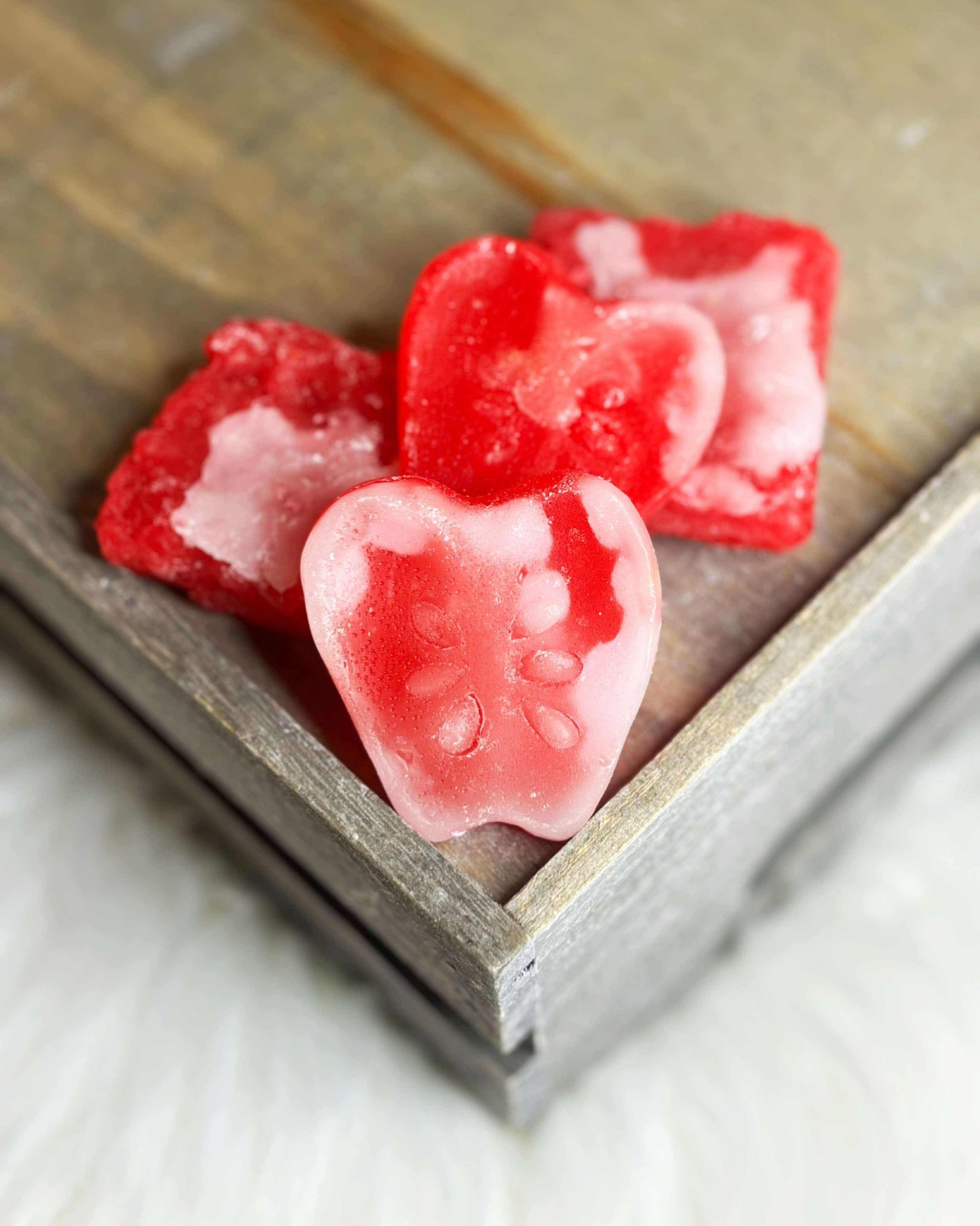 Macintosh Apple Wax Melts