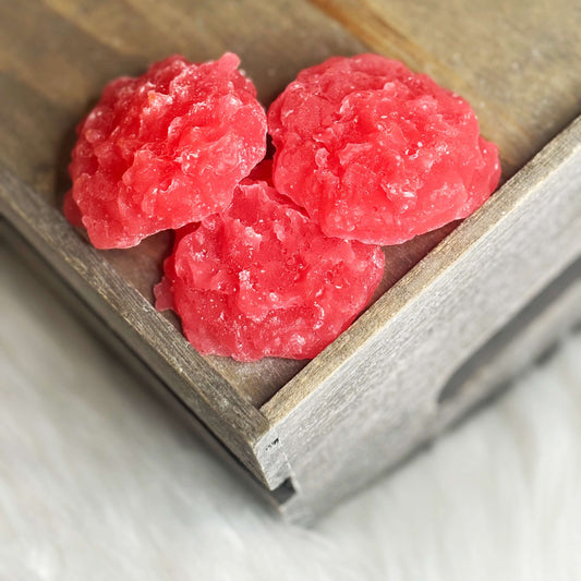 Cherry Cookie Wax Melts