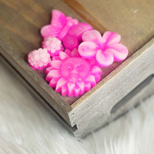 Gooseberry Gardens Wax Melts