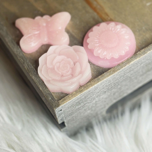 Lily of the Valley Wax Melts