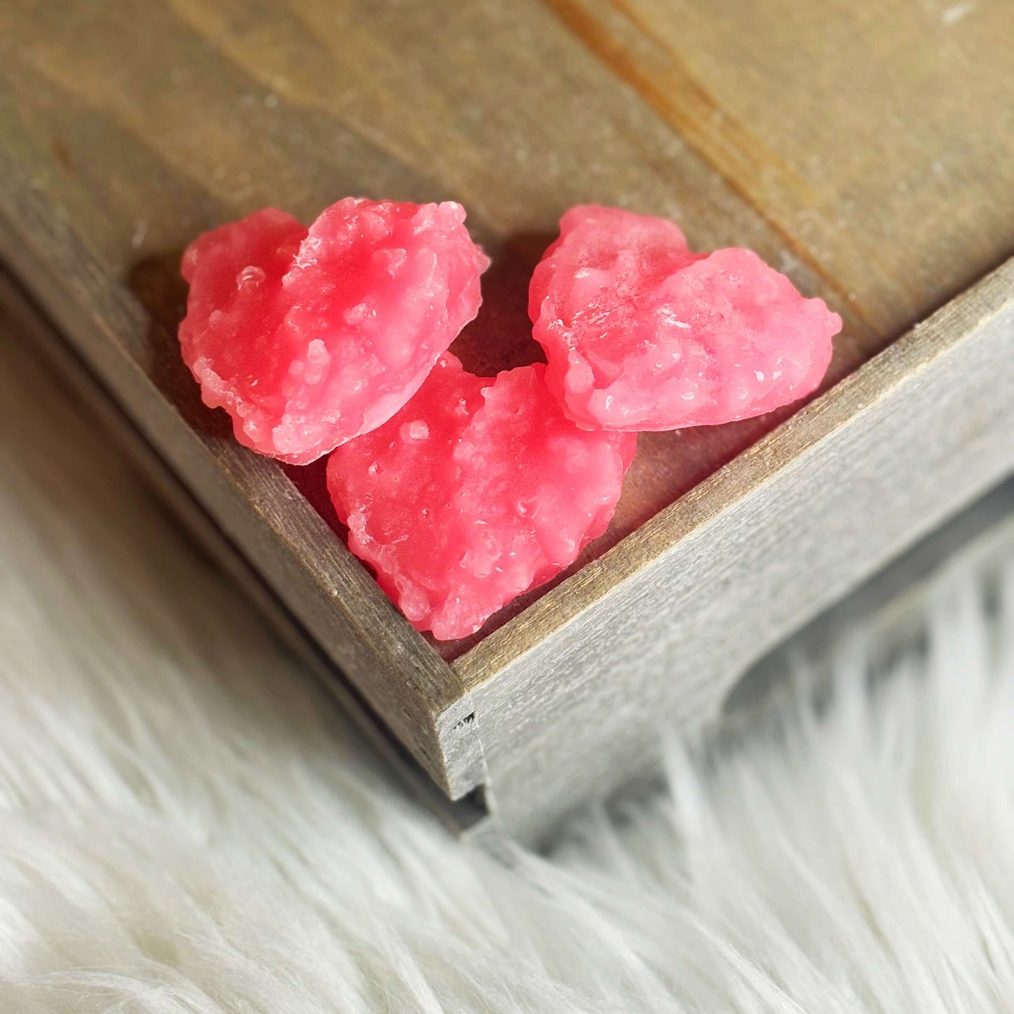 Cherry Almond Wax Melts