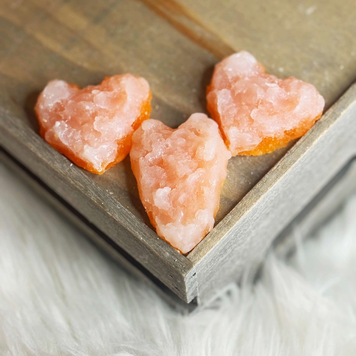 Caramel Butterscotch Bourbon Wax Melts