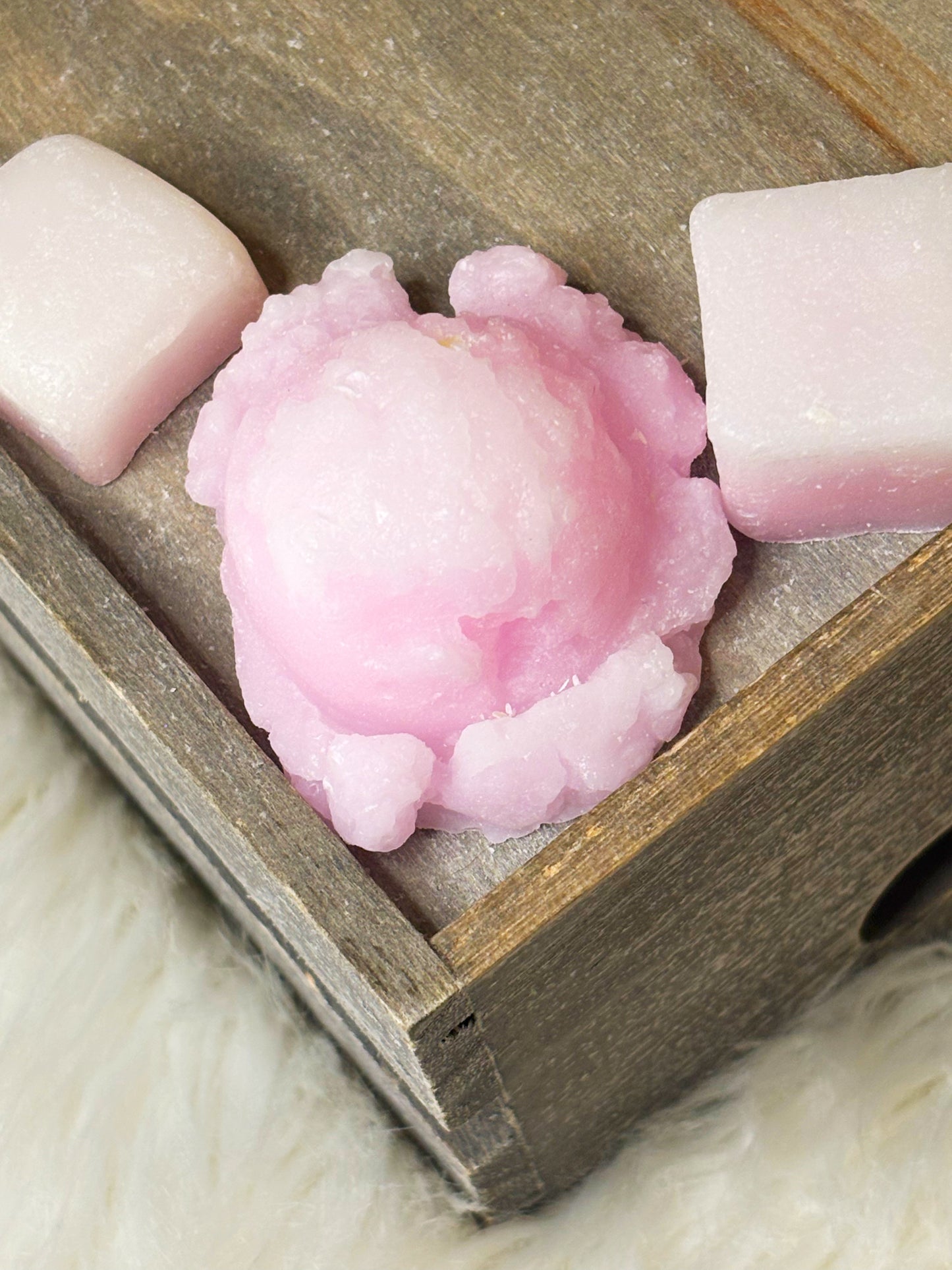 Sugar Lychee Sorbet Wax Melts
