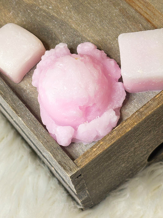 Sugar Lychee Sorbet Wax Melts
