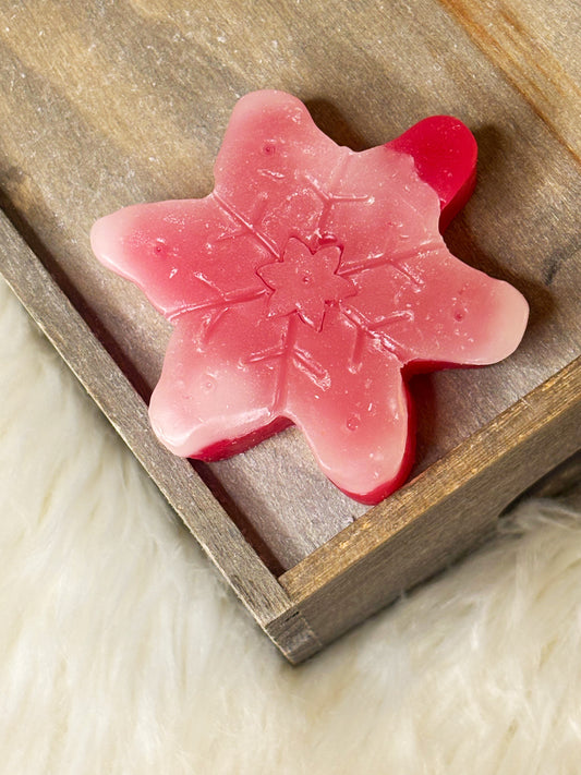 Cranberry & Clove Jumbo Melt