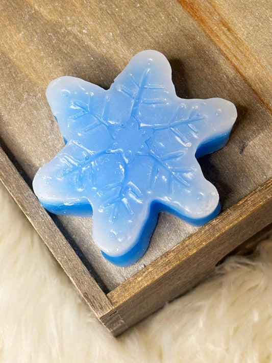 Jack Frost Jumbo Melt