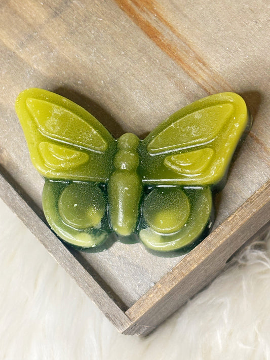 Lemongrass Jumbo Melt