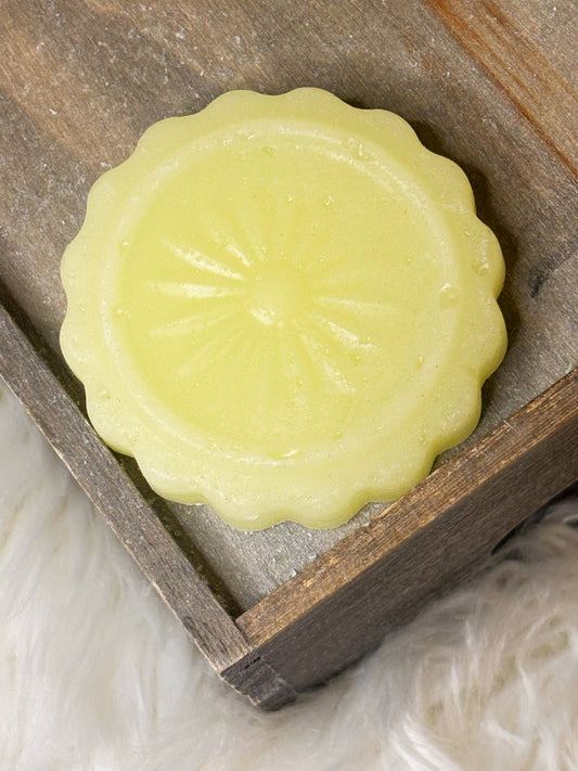 Pineapple Pie Jumbo Melt