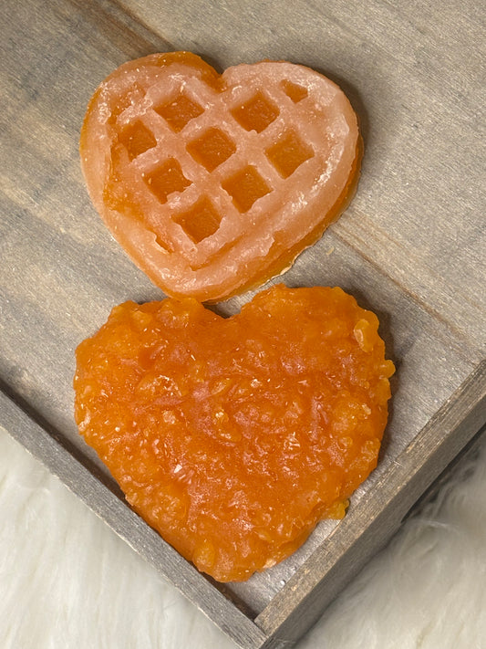 Coconut Almond Pastries Wax Melts