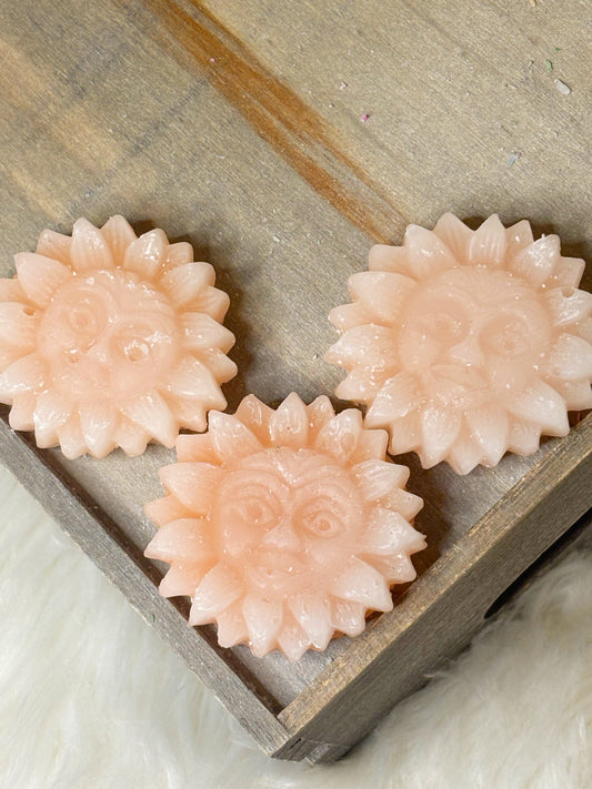 Caribbean Salsa Wax Melts