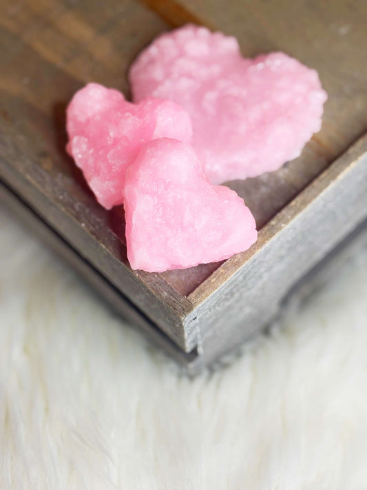 Dragon fruit Poptail Wax Melts