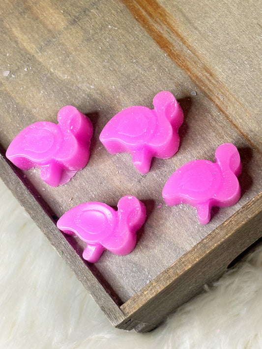 Caribbean Coconut Unmbrella Drink Wax Melts
