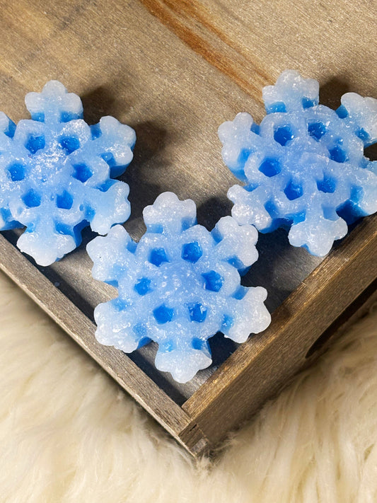 Jack Frost Wax Melts