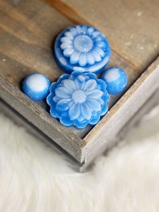 Blueberry Blast Wax Melts