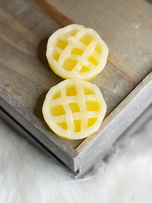 Coconut Pie Wax Melts