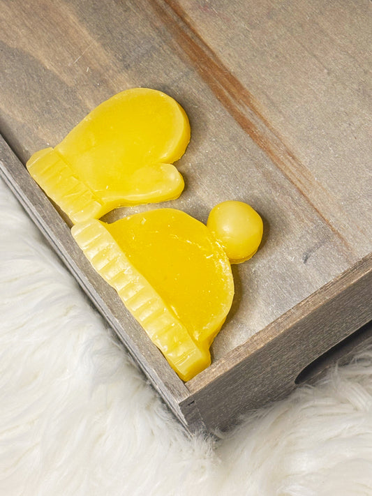 Vanilla Bean Noel Wax Melts