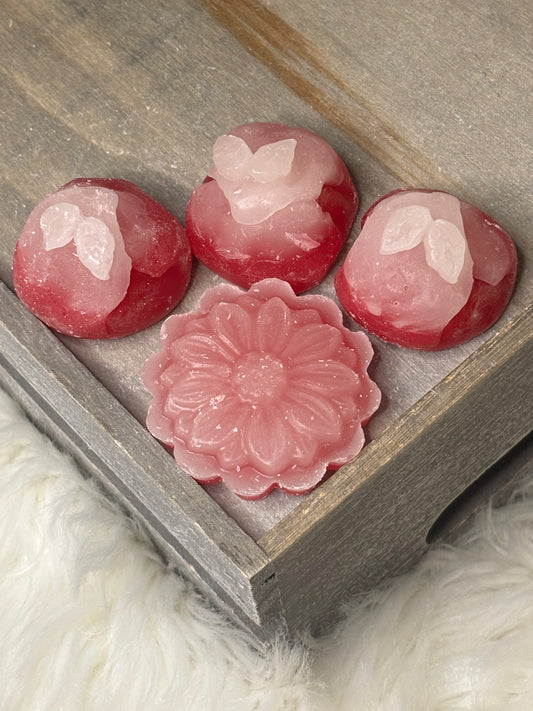 Cranberry Clove Wax Melts