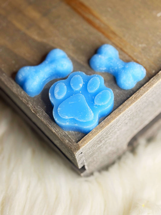 Playful Puppy Wax Melts