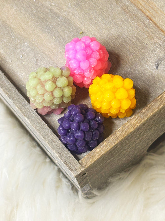 Fruits Melons & Berries Wax Melts