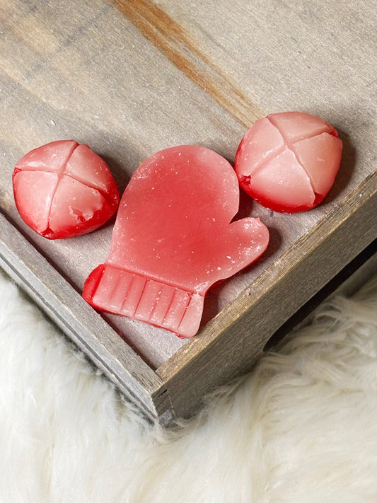 Holiday Rendezvous Wax Melts