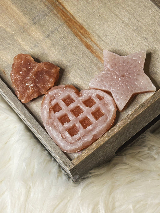 Almond Pastries Wax Melts