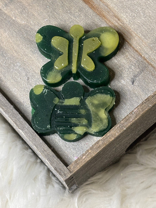 Lemongrass Wax Melts