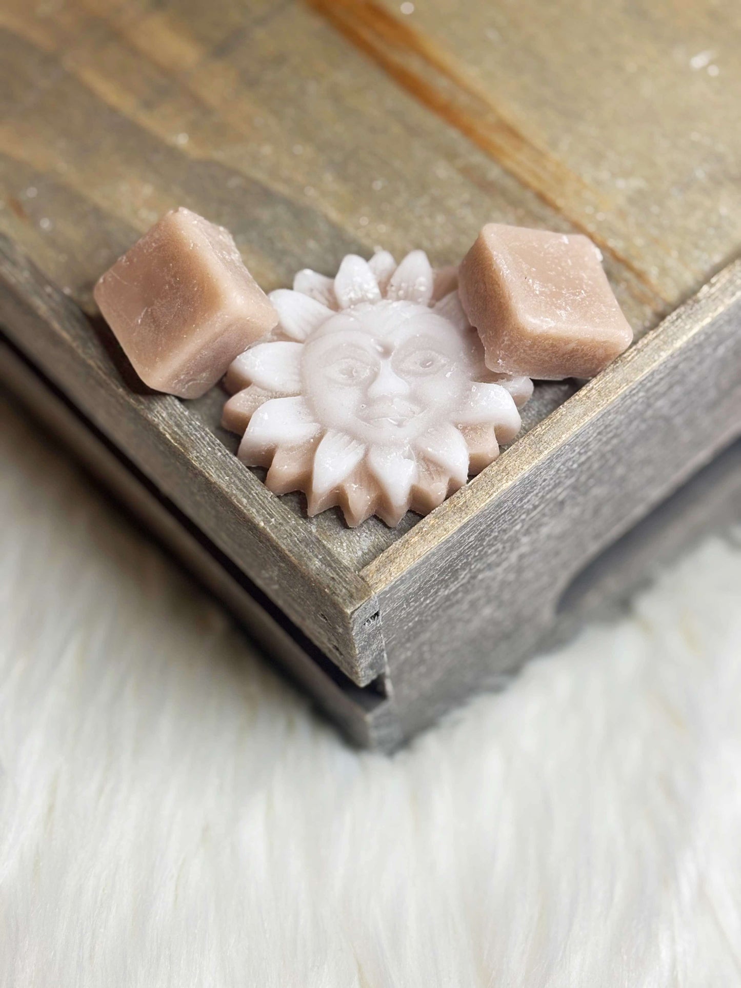 Toasted Marshmallow Martini Wax Melts