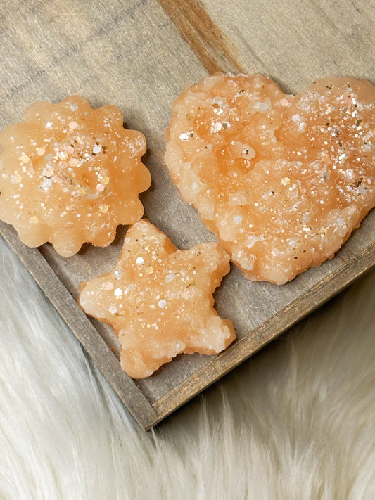 Harvest Timber Wax Melts